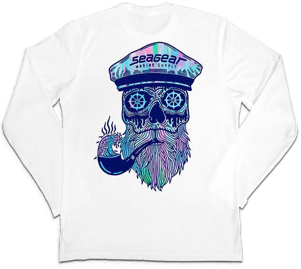 Sea Gear Apparel - Native Outfitters SG Captain