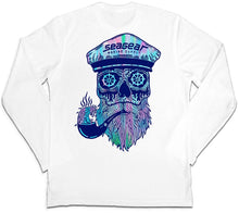 Sea Gear - Native Outfitters SG Captain