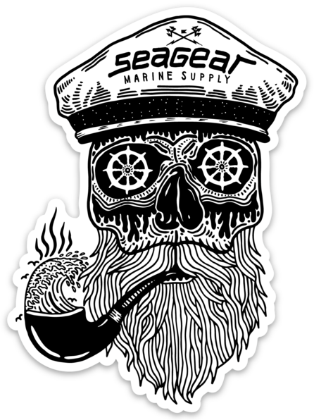 SG Captain Magnet