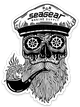 SG Captain Magnet