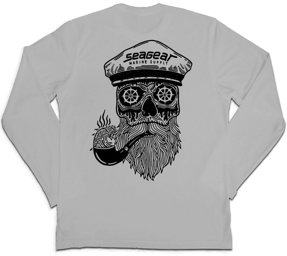 Sea Gear - Native Outfitters SG Captain