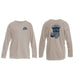 Sea Gear - CAPTAIN YOUTH LONG SLEEVE SUN