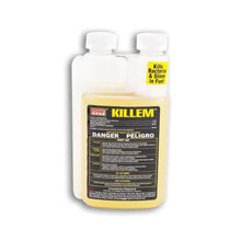 Parker Racor Killem Fuel Biocide