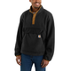 Carhartt - Relaxed Fit Fleece Pullover