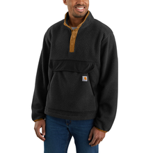 Carhartt - Relaxed Fit Fleece Pullover
