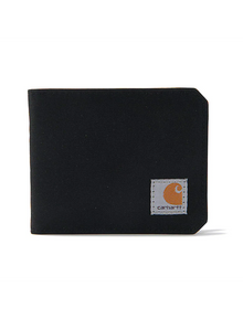 Carhartt - Nylon Duck Bifold Wallet