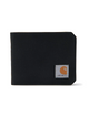 Carhartt - Nylon Duck Bifold Wallet