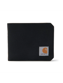 Carhartt - Nylon Duck Bifold Wallet