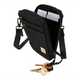 Carhartt - Nylon Duck Crossbody Wallet