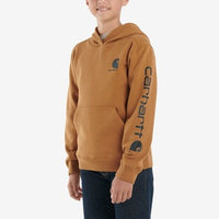 Carhartt - LS Grphc Sweatshirt
