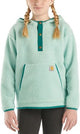 Carhartt - 1/4 Snap Sweatshirt Child