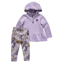 Carhartt - Kids LS Sweatshirt Legging 2 PC Set
