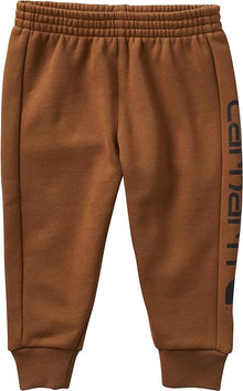 Carhartt - Logo Sweatpant Youth