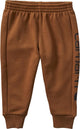 Carhartt - Logo Sweatpant Youth (CK8430)