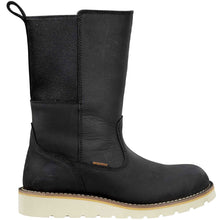 Carhartt - Women`s Waterproof 10-Inch Wellington Wedge Boot