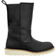 Carhartt - Women`s Waterproof 10-Inch Wellington Wedge Boot