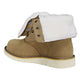 Carhartt - Women`s WP 8`` Ins. Wedge Fold Down Winter Boot