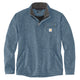 Carhartt - Relaxed Fit Midweight 1/4 Zip Sweater Fleece