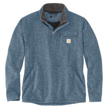 Carhartt - Relaxed Fit Midweight 1/4 Zip Sweater Fleece