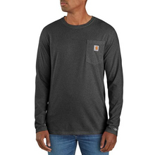 Carhartt - Force Midweight Pocket LS