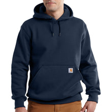 Carhartt - Rain Defender Paxton Heavyweight Hooded Sweatshirt