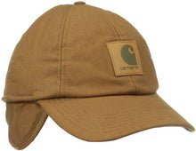 Carhartt - Carharrt Ear flap hat