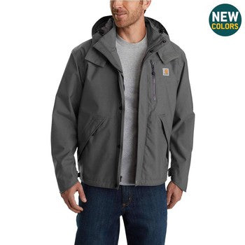 Carhartt - Shoreline Jacket Wpb