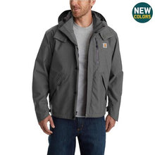 Carhartt - Shoreline Jacket Wpb