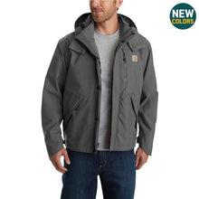 Carhartt - Shoreline Jacket Wpb