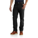 Carhartt- Rugged Flex Ridge 5-Pocket Jean