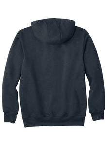 Carhartt - Heavyweight Sweatshirt