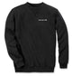 Carhartt - Mid-Weight Graphic Crewneck Sweatshirt