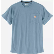 Carhartt - Force Relaxed Fit Midweight Short Sleeve Pocket T-Shirt