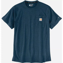 Carhartt - Force Relaxed Fit Midweight Short Sleeve Pocket T-Shirt