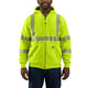 Carhartt - Hi-Vis Rain Defender Thermal Sweatshirt