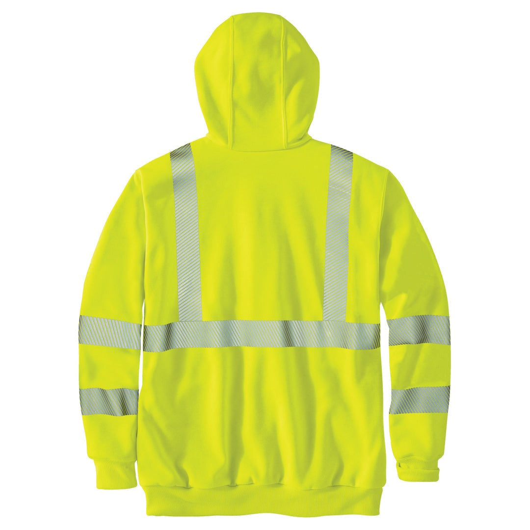 Carhartt - Hi-Vis Rain Defender Thermal Sweatshirt
