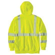 Carhartt - Hi-Vis Rain Defender Thermal Sweatshirt