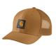 Carhartt - Rugged Flex Twill Patch Cap