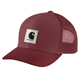 Carhartt - Rugged Flex Twill Patch Cap