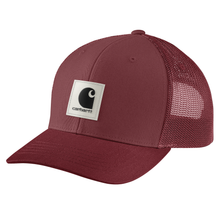Carhartt - Rugged Flex Twill Patch Cap