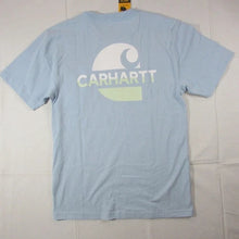 Carhartt - Loose Fit Heavyweight Short Sleeve Pocket C Graphic T-Shirt