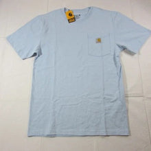 Carhartt - Loose Fit Heavyweight Short Sleeve Pocket C Graphic T-Shirt