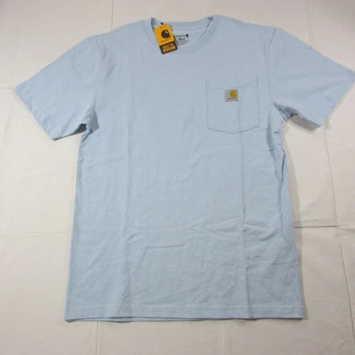 Carhartt - Loose Fit Heavyweight Short Sleeve Pocket C Graphic T-Shirt