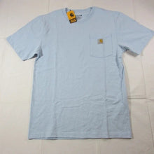 Carhartt - Loose Fit Heavyweight Short Sleeve Pocket C Graphic T-Shirt