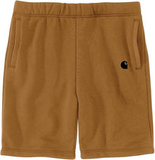 Carhartt - Loose Fit Midweight Fleece Short