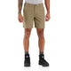 Carhartt - Rugged Flex 8in Canvas Work Short