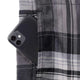 Carhartt - Rugged Flex Relaxed Fit Flannel Fleece Lined Shirt Jacket