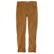 Carhartt - Duck Tapered Pant