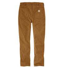 Carhartt - Duck Tapered Pant