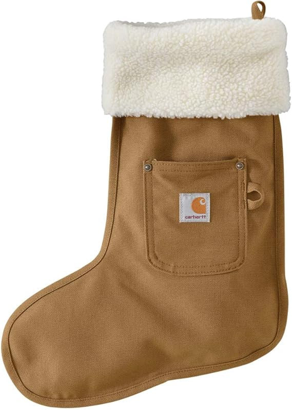 Carhartt - Christmas Stocking